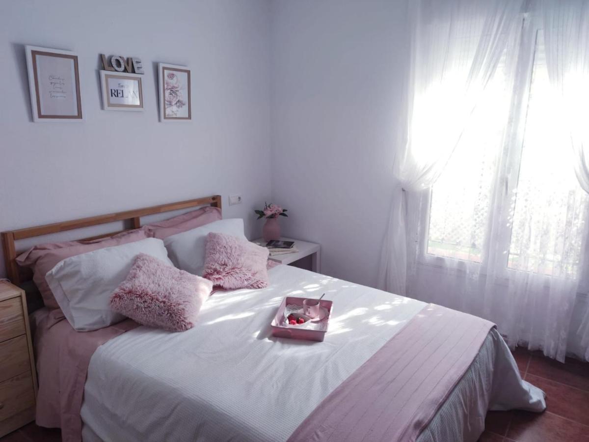 Вилла Mi Casita DЭль-Боске Экстерьер фото