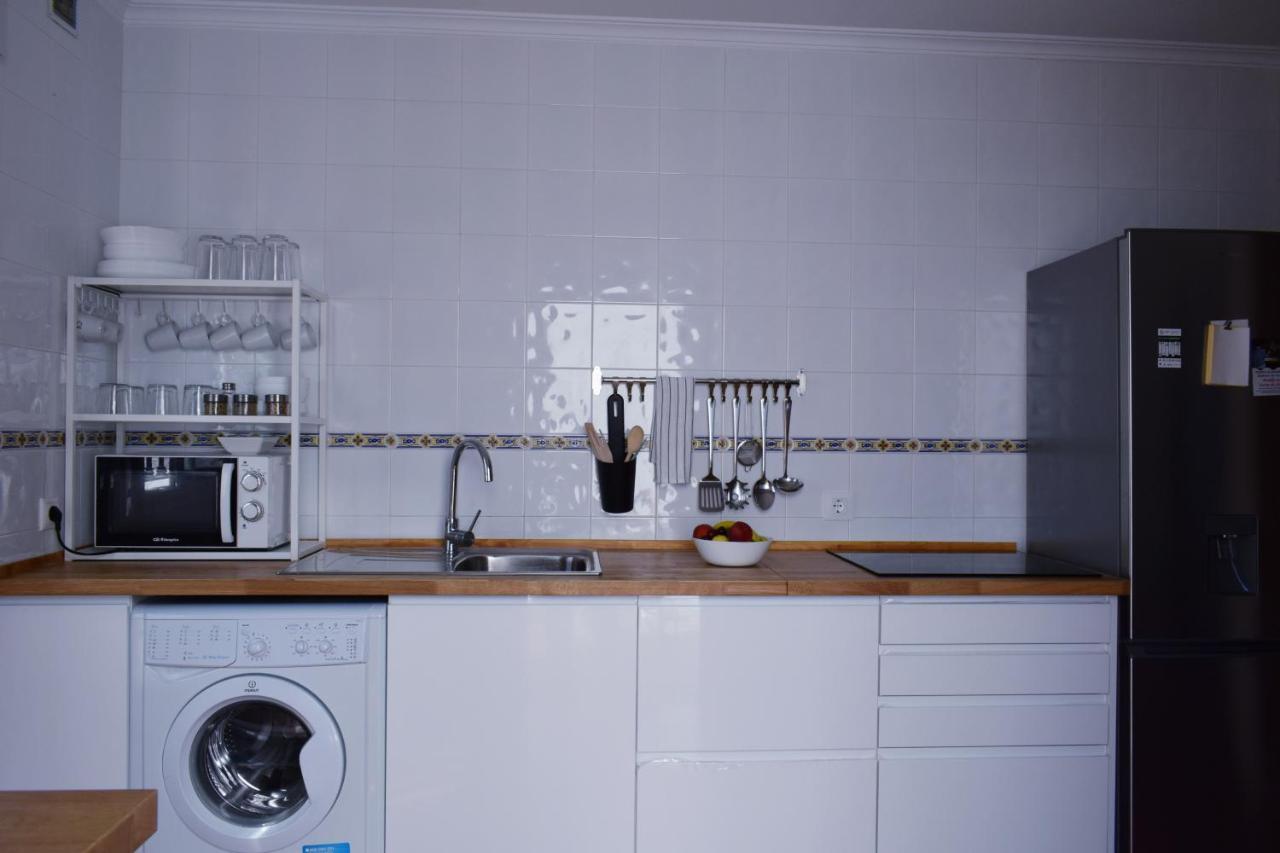 Вилла Mi Casita DЭль-Боске Экстерьер фото