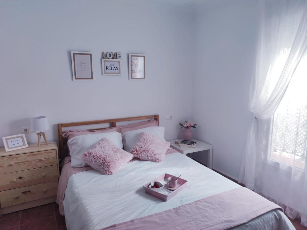Вилла Mi Casita DЭль-Боске Экстерьер фото