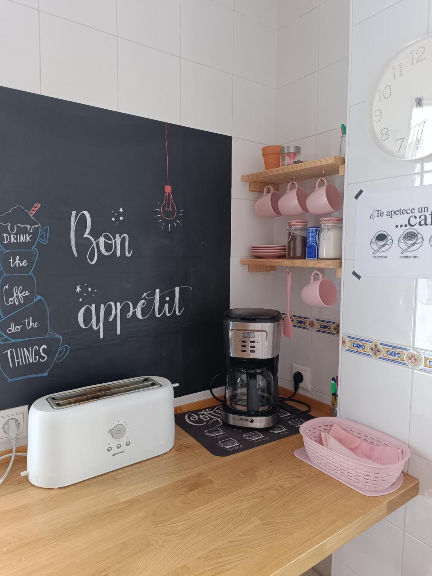 Вилла Mi Casita DЭль-Боске Экстерьер фото